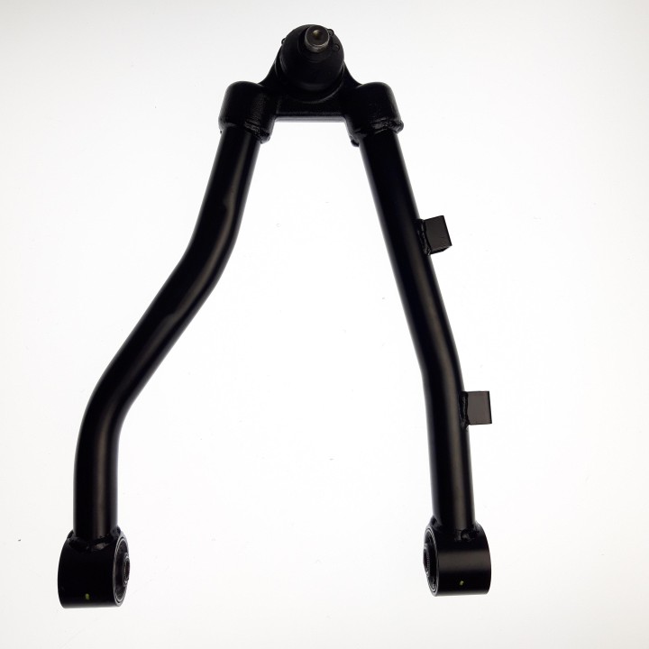 ARM SET, UPPER, RH FRONT