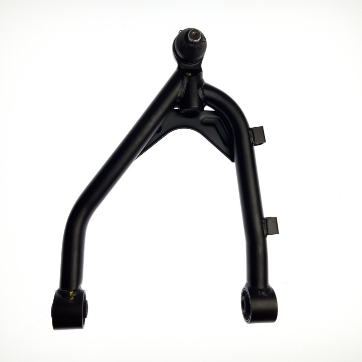 ARM SET, UPPER, RH. (FRONT)
