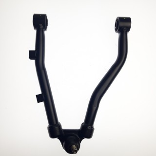 ARM SET, UPPER, RH. (FRONT)
