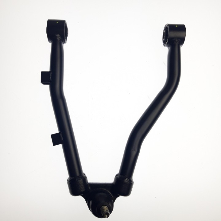 ARM SET, UPPER, RH. (FRONT)