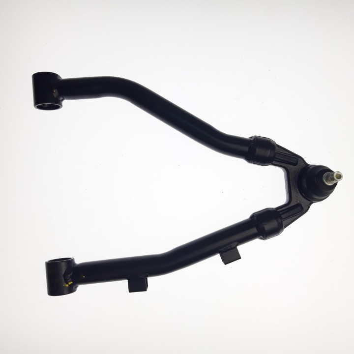 ARM SET, UPPER, RH. (FRONT)