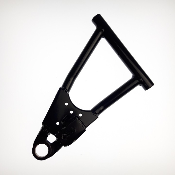 Arm Upper Frt Lh