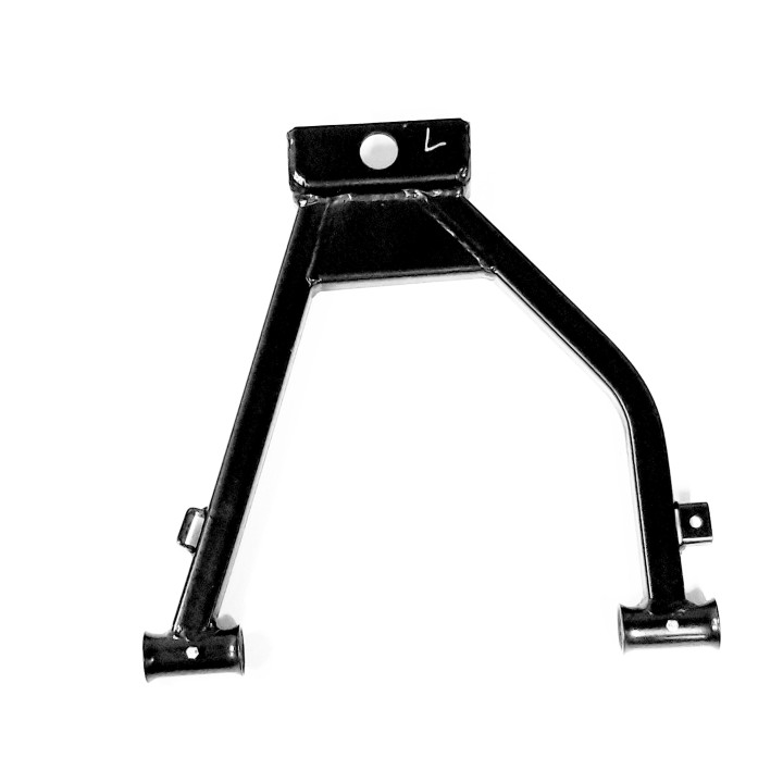 Arm Upper Rear Lh