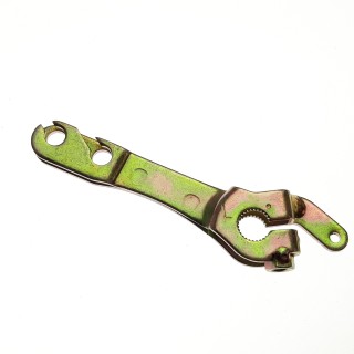 Arm, Front L. Brake