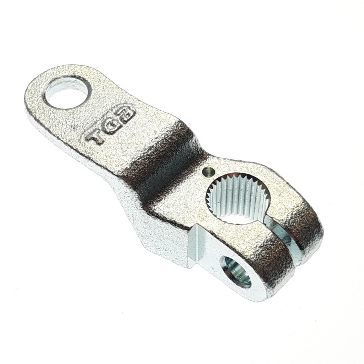 ARM, GEAR POSITION