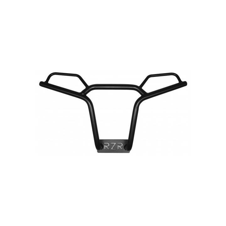 BACK BUMPER BLACK PX7 - RZR 800 S