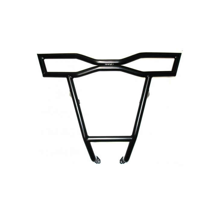 BACK BUMPER PX11 BLACK - RZR4 1000 XP