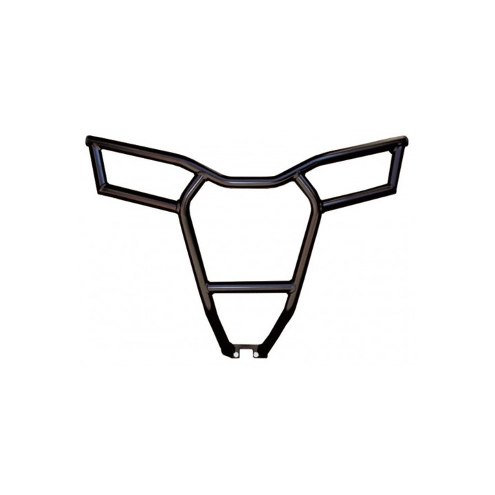 BACK BUMPER PX16 BLACK - POLARIS RZR 900 S - EFI -2015