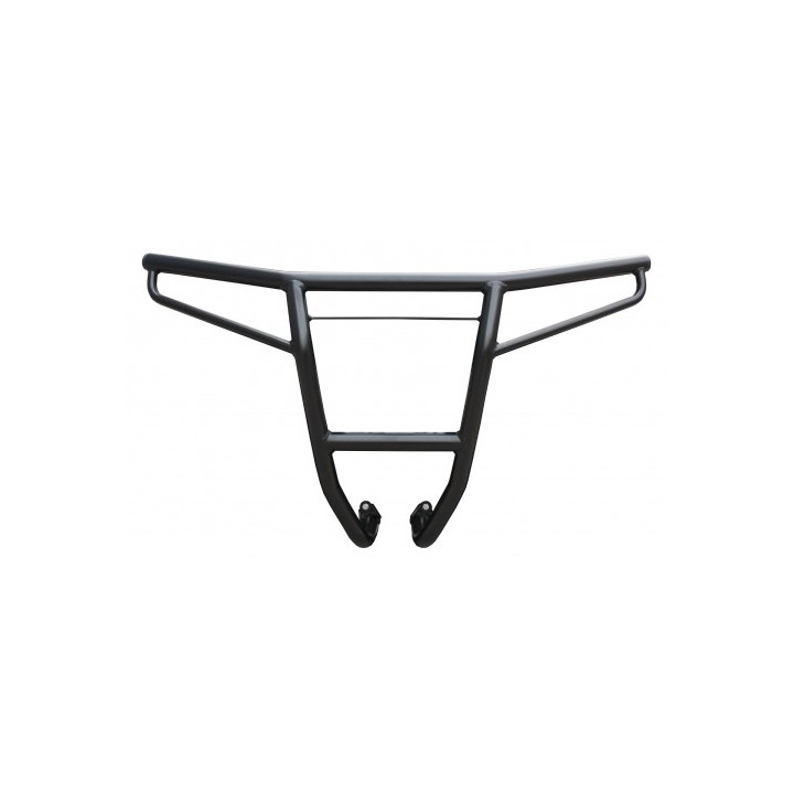 BACK BUMPER PX21 BLACK  - POLARIS RZR 570