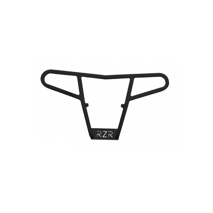 BACK BUMPER PX3 BLACK -RZR 800S