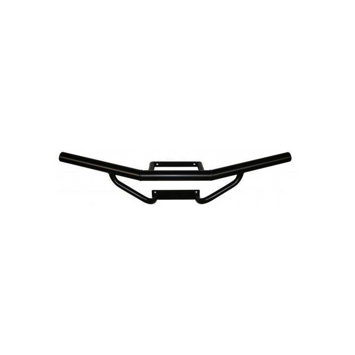 BACK BUMPER PX5 BLACK - RZR 4 900 XP
