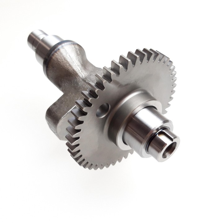 BALANCE SHAFT ASSY