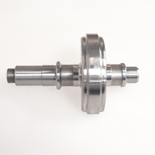 BALANCER, crank