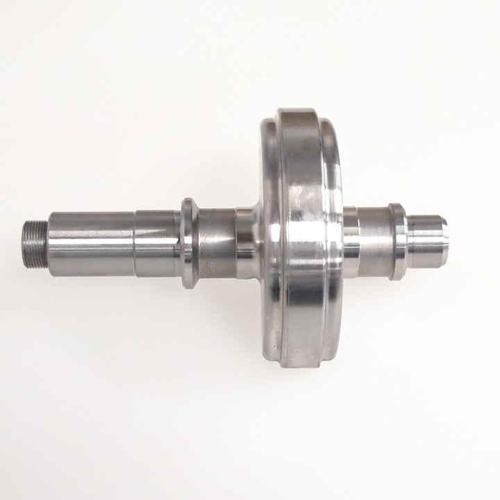 BALANCER, crank