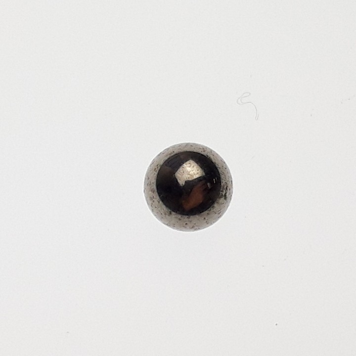 BALL 6.35