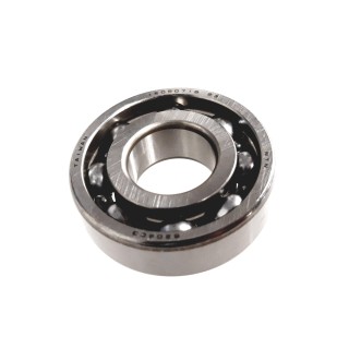 Ball Bearing, Crankshaft