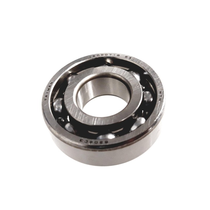 Ball Bearing, Crankshaft