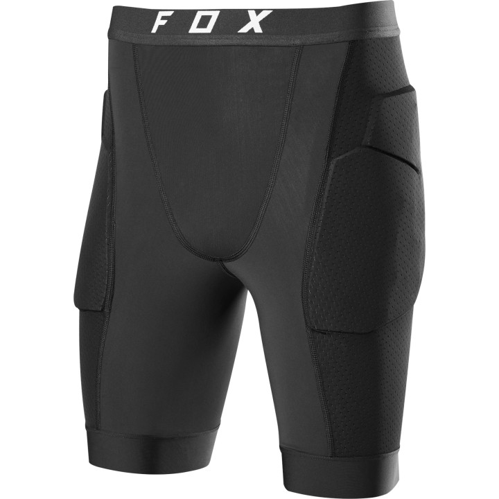 Baseframe Pro Short - M, Black MX22