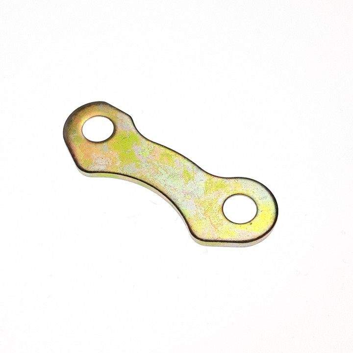 BEARING HUSING PLATE