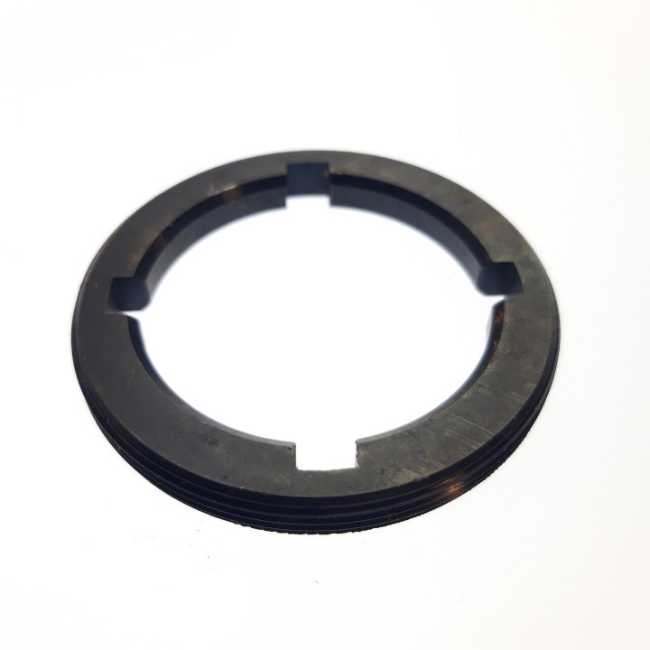 Bearing Retainer