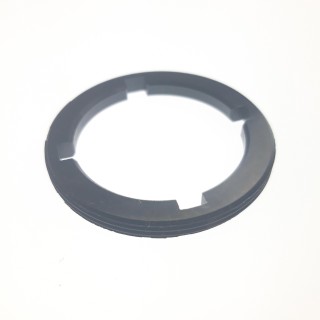 BEARING RETAINER, FRONT OUTPUT SHAFT