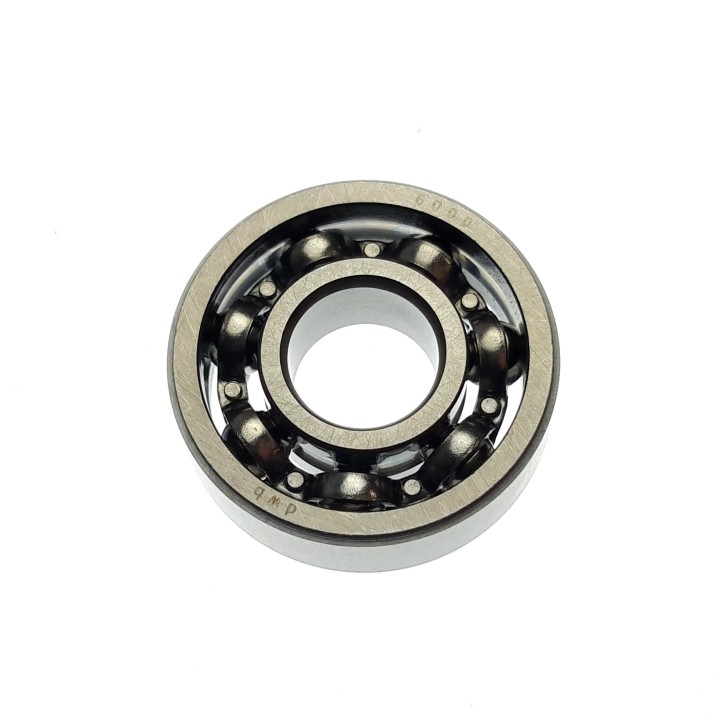 Bearing, Ball