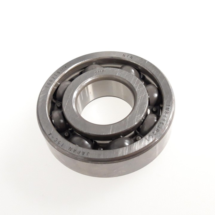 Bearing, Ball
