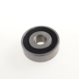 Bearing, Ball