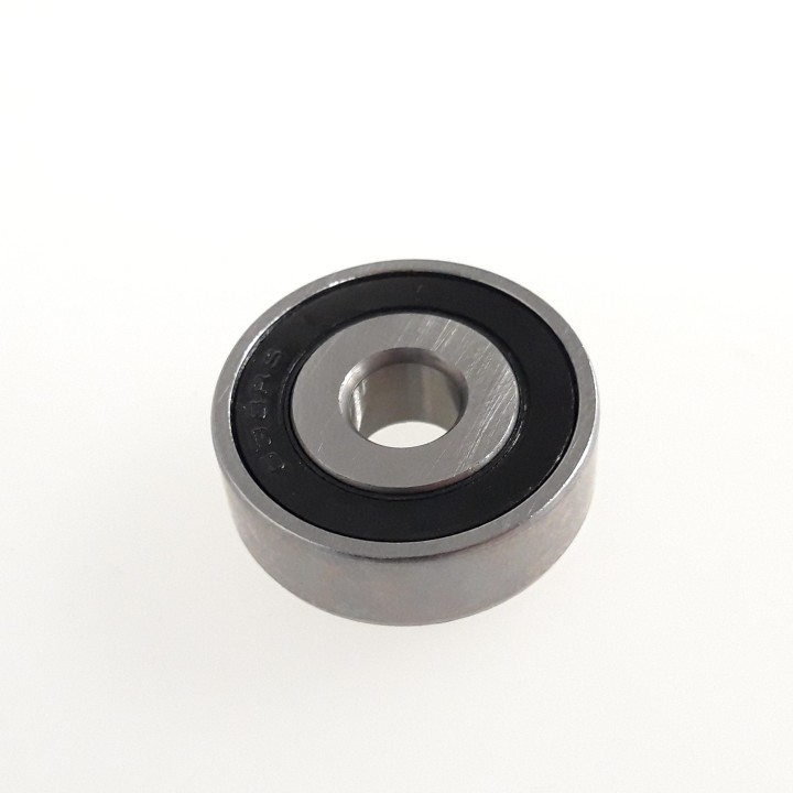 Bearing, Ball