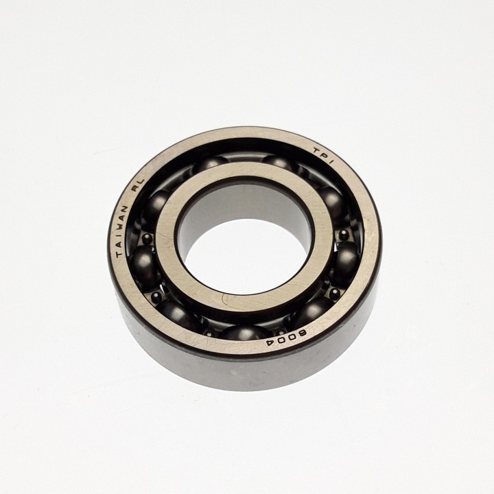 Bearing, Ball