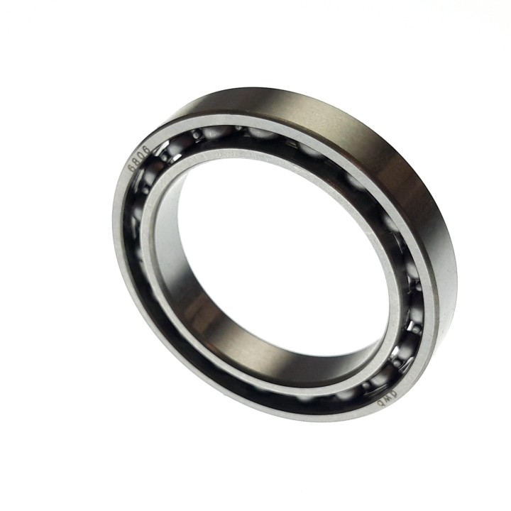 Bearing, Ball