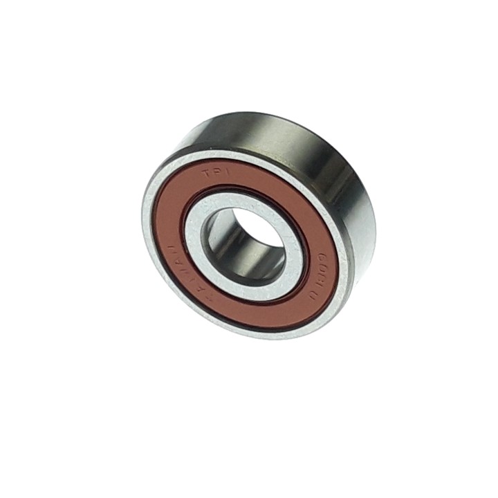 Bearing, Ball