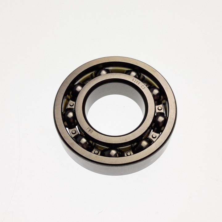 Bearing, Ball