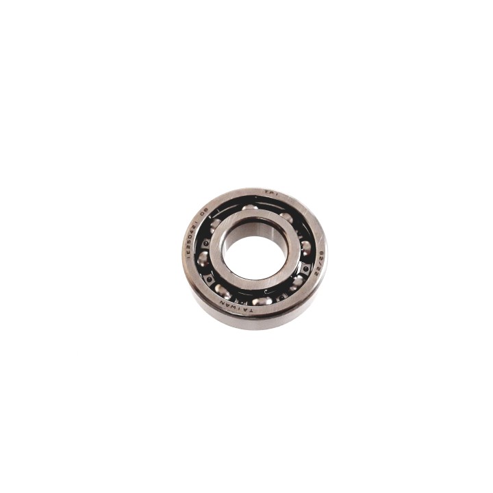Bearing, Ball