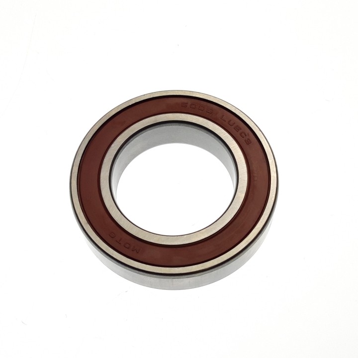 Bearing, Ball