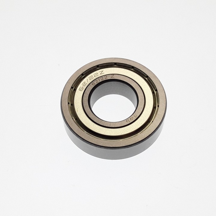 Bearing, Ball