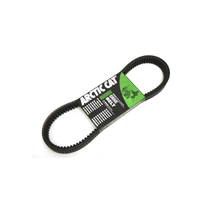 BELT,DRIVE DCVS S6A-S 36.8W X 1178OC
