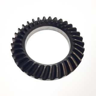 Bevel Gear -Driven