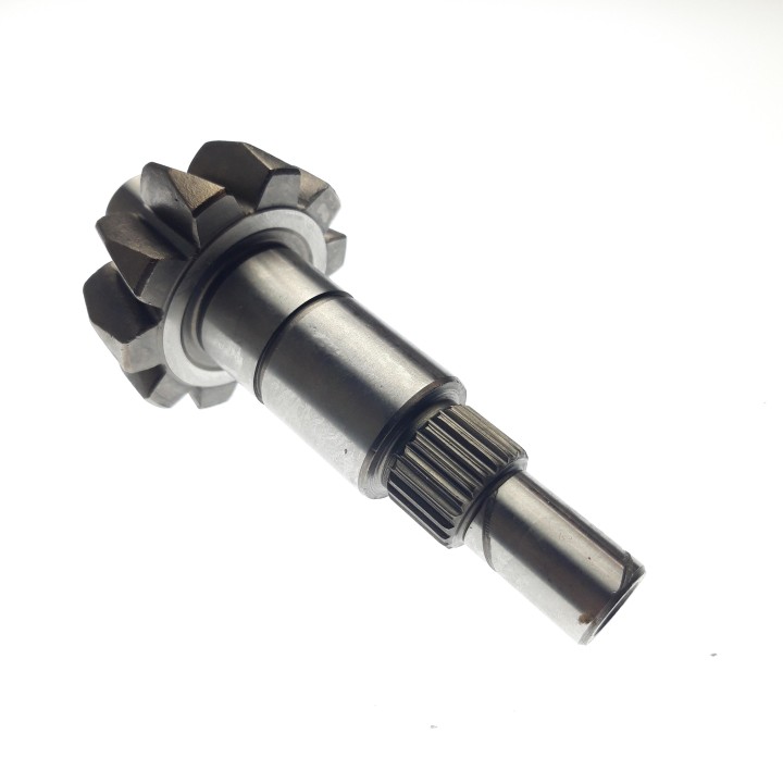 Bevel Gear -Driving