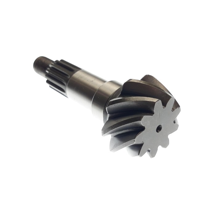 Bevel Gear -Driving