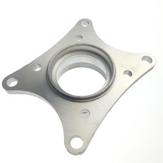 BEVEL GEAR BEARING HOUSING