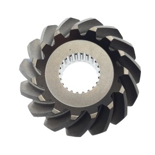 BEVEL GEAR, 15 TEETH