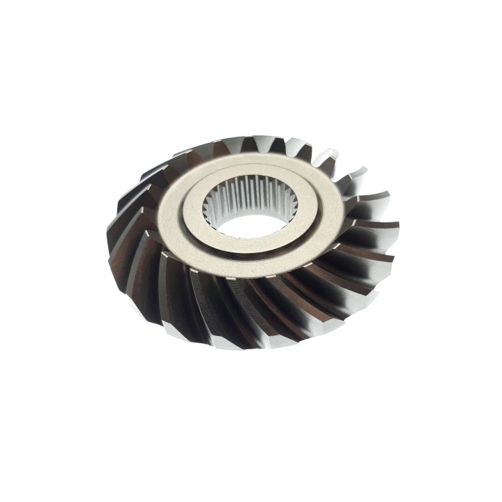 BEVEL GEAR, 19 TEETH
