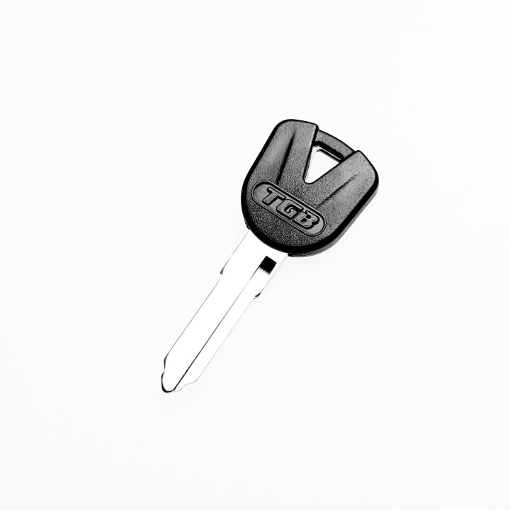 BLANK KEY