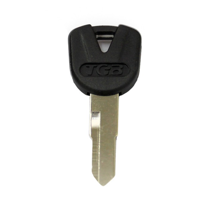 BLANK KEY RH. (INCLUDING CAP)