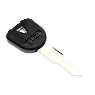 BLANK KEY (L)