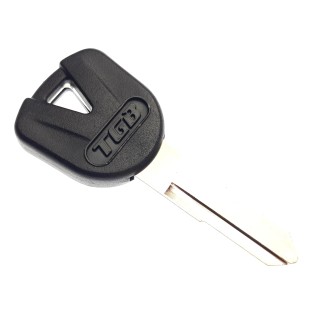 BLANK KEY (R)