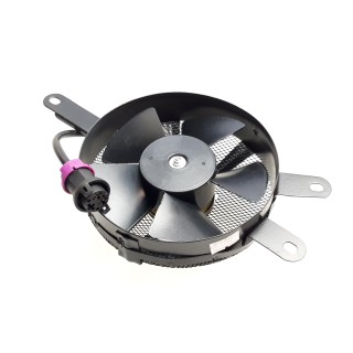 BLOWER ASSY