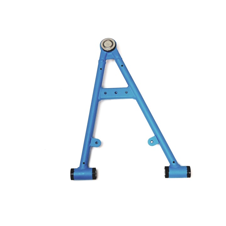 BLUE LOWER WELD ARM FL