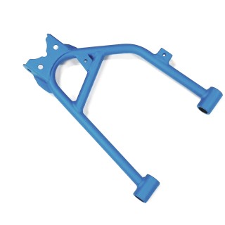 BLUE UPPER WELD ARM FL